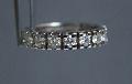 Diamond Full Eternity Ring Diamond Full Eternity Ring